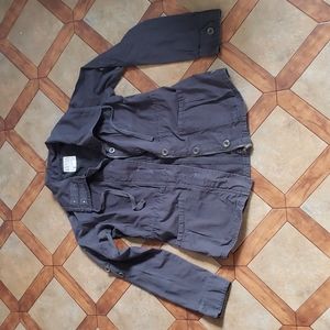 Lightweight Billabong jacket